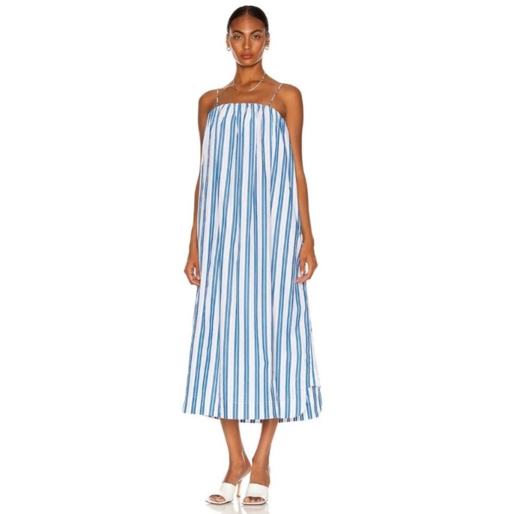 Ganni Never worn dress